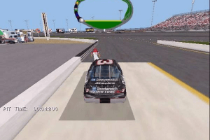 NASCAR: Revolution SE