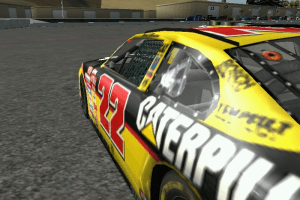 NASCAR Thunder 2004