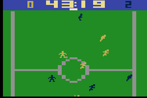 NASL Soccer