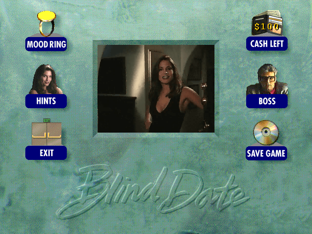 National Lampoon's Blind Date