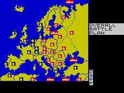 NATO Alert