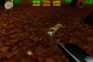 Natural Fawn Killers