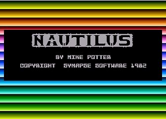 Nautilus