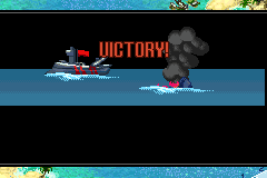 Naval Battle: Mission Commander