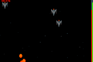 Nave Espacial