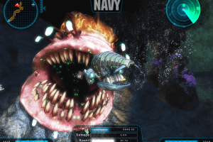 Navy Training Exercise: Strike and Retrieve