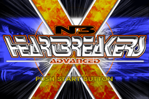 NB Heart Breakers Advanced