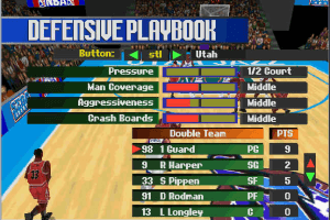NBA Action 98
