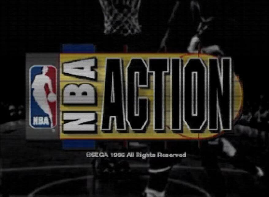 NBA Action
