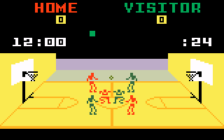 NBA Basketball