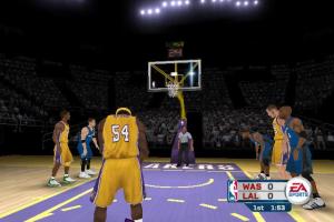 NBA Live 06