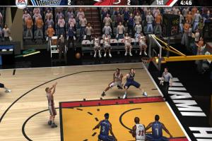 NBA Live 07