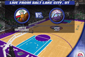 NBA Live 2001
