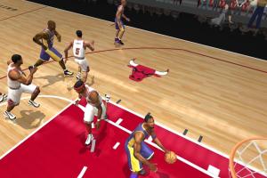 NBA Live 2003