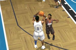 NBA Live 2004