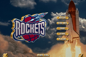 NBA Live 96