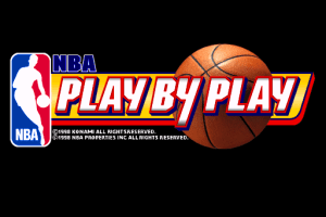 NBA Play By Play