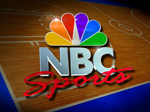 NBA Showtime: NBA on NBC