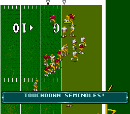 NCAA Football