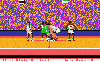 NCAA: Road to the Final Four