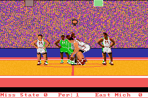 NCAA: Road to the Final Four