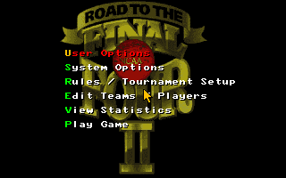 NCAA: Road to the Final Four 2