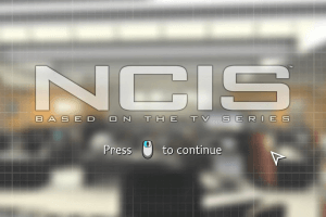 NCIS