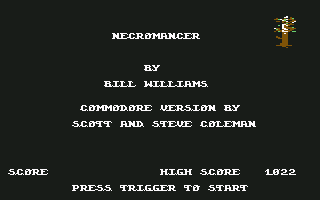 Necromancer