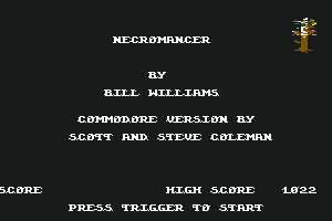 Necromancer