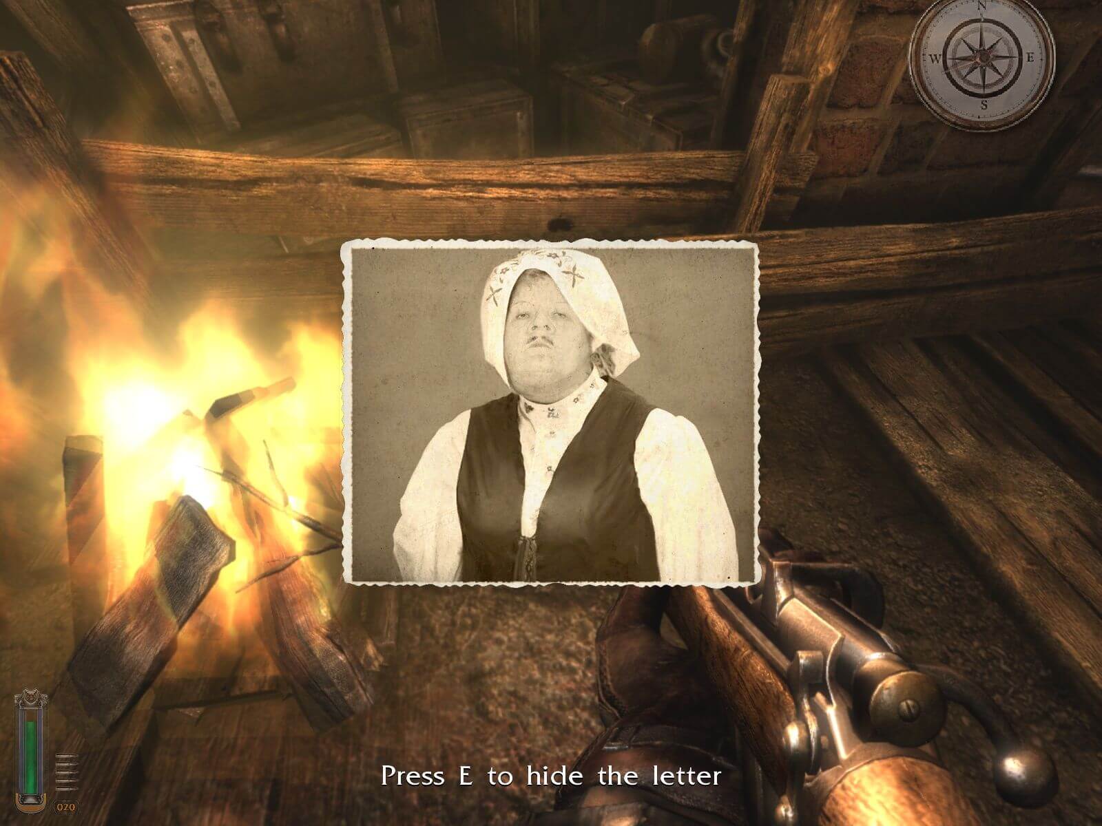NecroVisioN