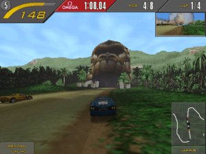 Need for Speed II: SE