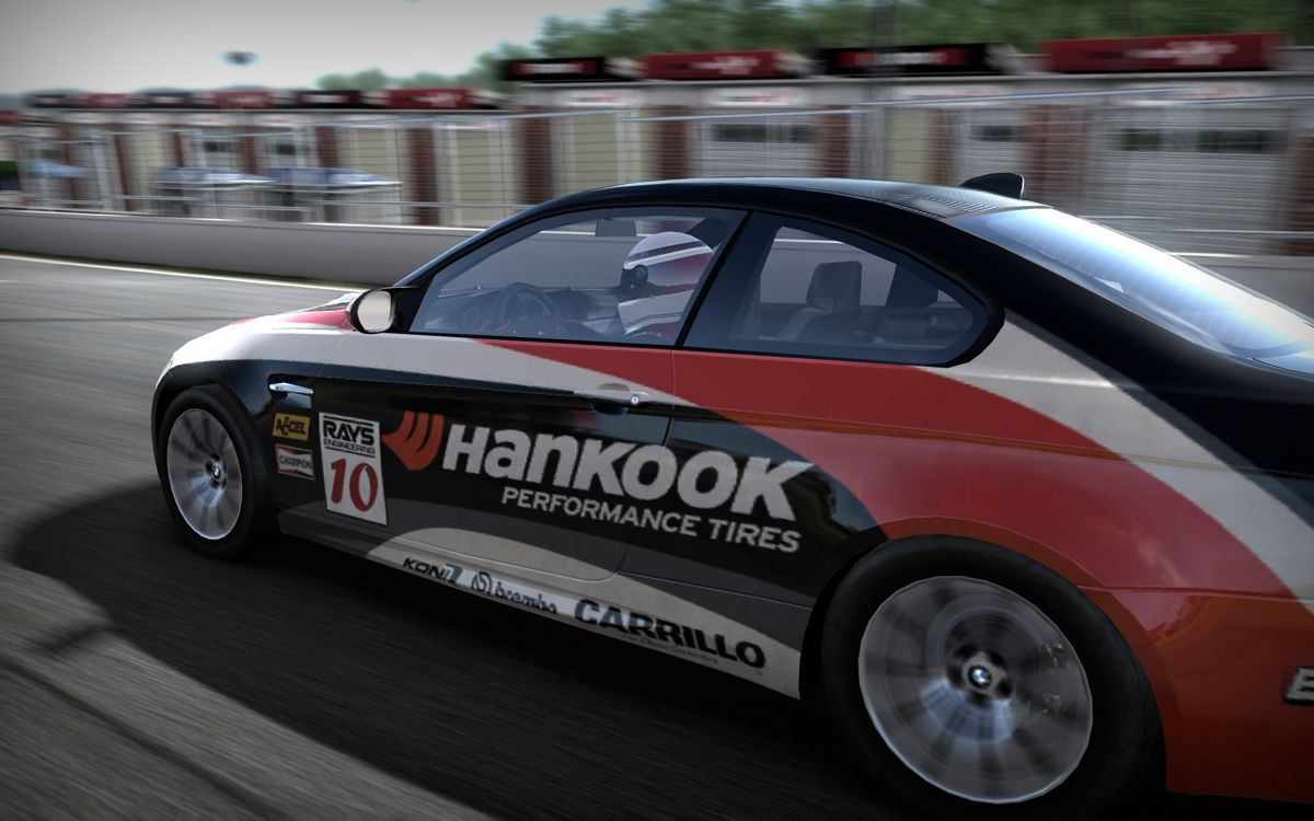 Need for Speed: Shift