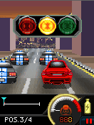 Need for Speed: Undercover