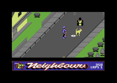Neighbours