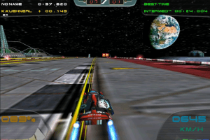 Nelson Piquet's Grand Prix: Evolution