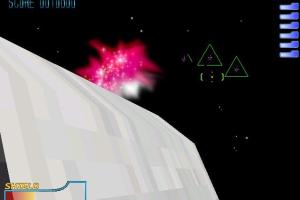 Nemesis Crisis: Operation Gallant Thunder