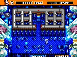 Neo Bomberman