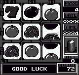 Neo Cherry Master