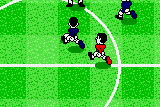 Neo Geo Cup '98 Plus Color