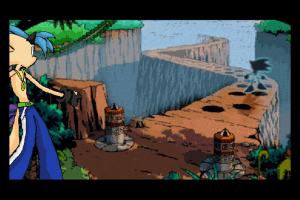 Neo Sonic 3