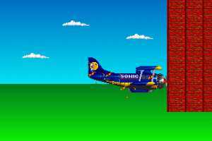 Neo Sonic Boom!