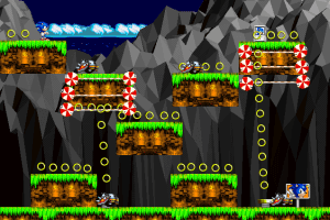 Neo Sonic