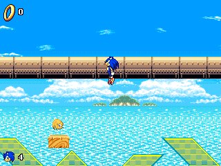 Neo Sonic Universe