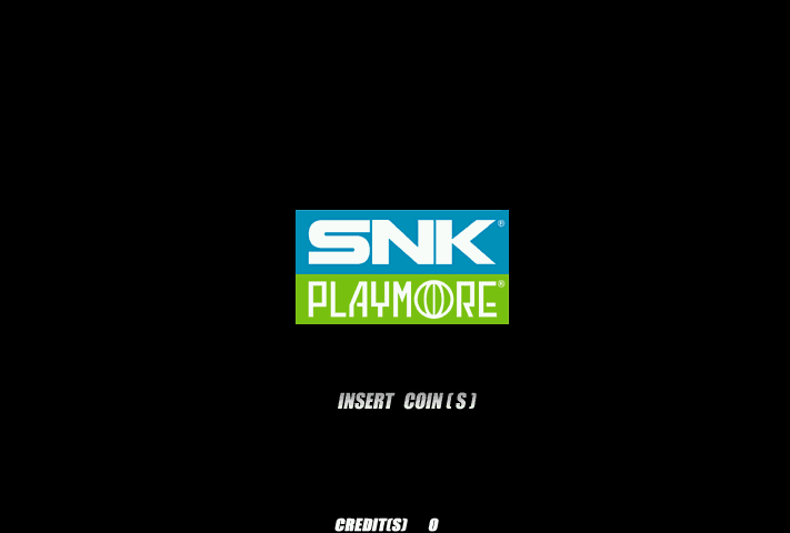 NeoGeo Battle Coliseum