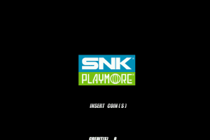 NeoGeo Battle Coliseum