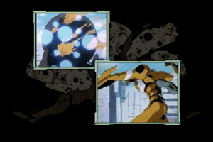 Neon Genesis Evangelion