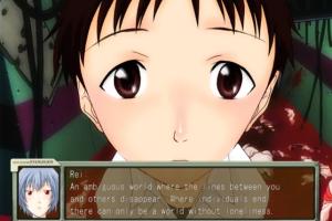 Neon Genesis Evangelion: Shinji Ikari Raising Project