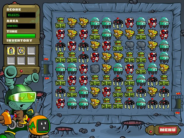 Neopets: Operation Kreludor