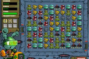 Neopets: Operation Kreludor