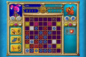 Neopets Puzzle Adventure